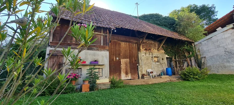 Maison alsacienne