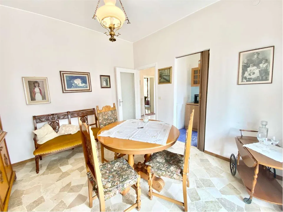 Belle maison indépendante dans un emplacement calme et ensoleillé