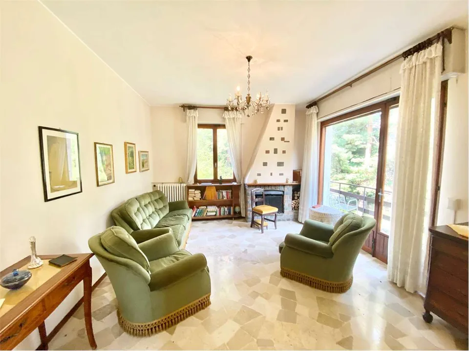Belle maison indépendante dans un emplacement calme et ensoleillé