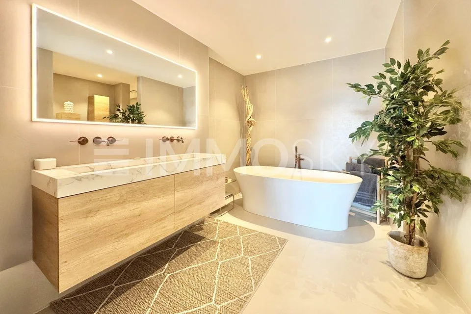 Appartement der Superlative mit Seeblick und hochwertigen Ausstattungen