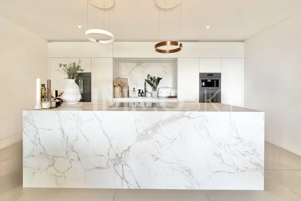 Appartement der Superlative mit Seeblick und hochwertigen Ausstattungen