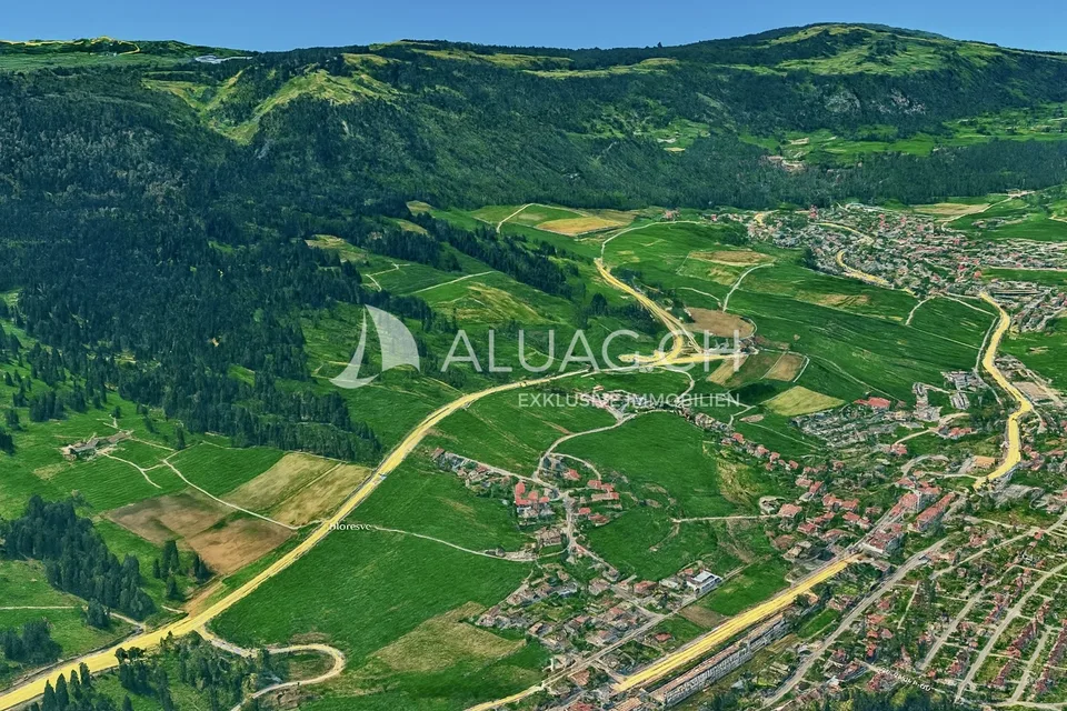PROGETTO DI COSTRUZIONE PANORAMA