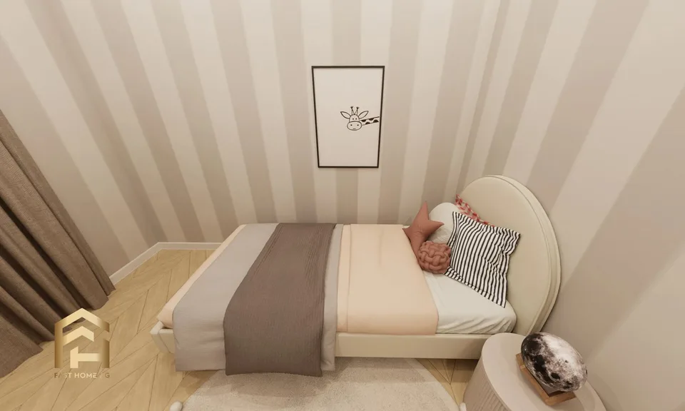 Projet de construction innovant : Appartement 4,5 pièces inondé de lumière
