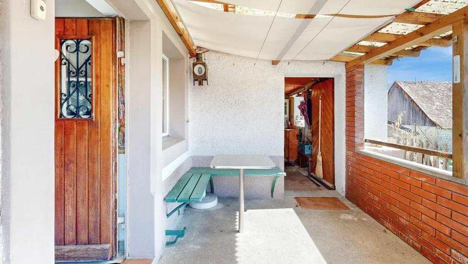 Casa a due generazioni con potenziale nel villaggio di Liesberg – foto 20 di 31