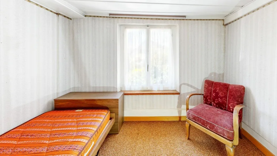 Casa a due generazioni con potenziale nel villaggio di Liesberg – foto 30 di 31