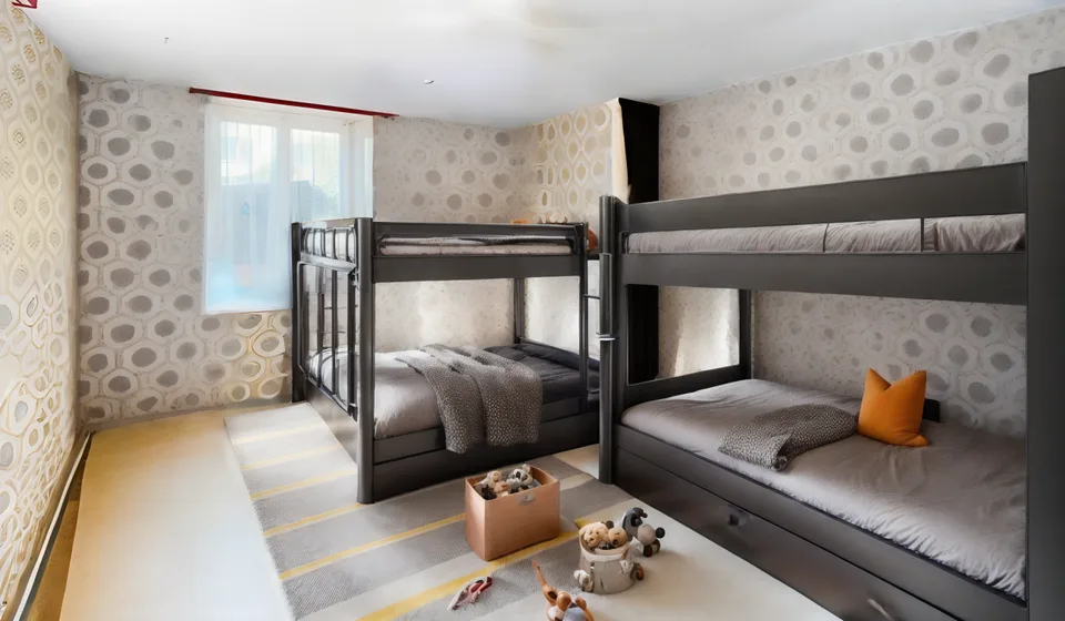 Casa a due generazioni con potenziale nel villaggio di Liesberg – foto 7 di 31