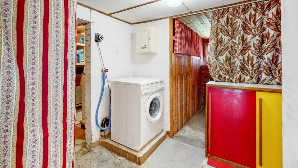 Casa a due generazioni con potenziale nel villaggio di Liesberg – foto 13 di 31
