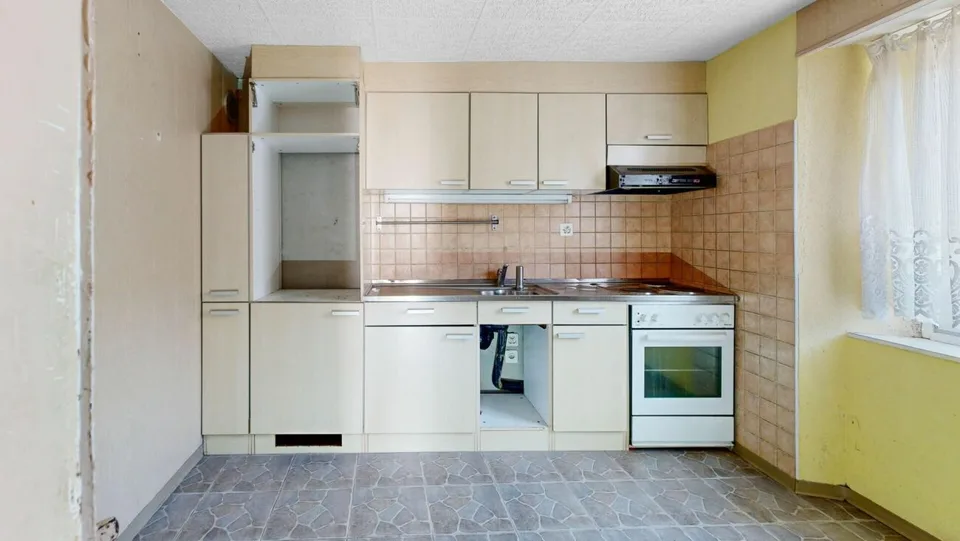 Casa a due generazioni con potenziale nel villaggio di Liesberg – foto 15 di 31