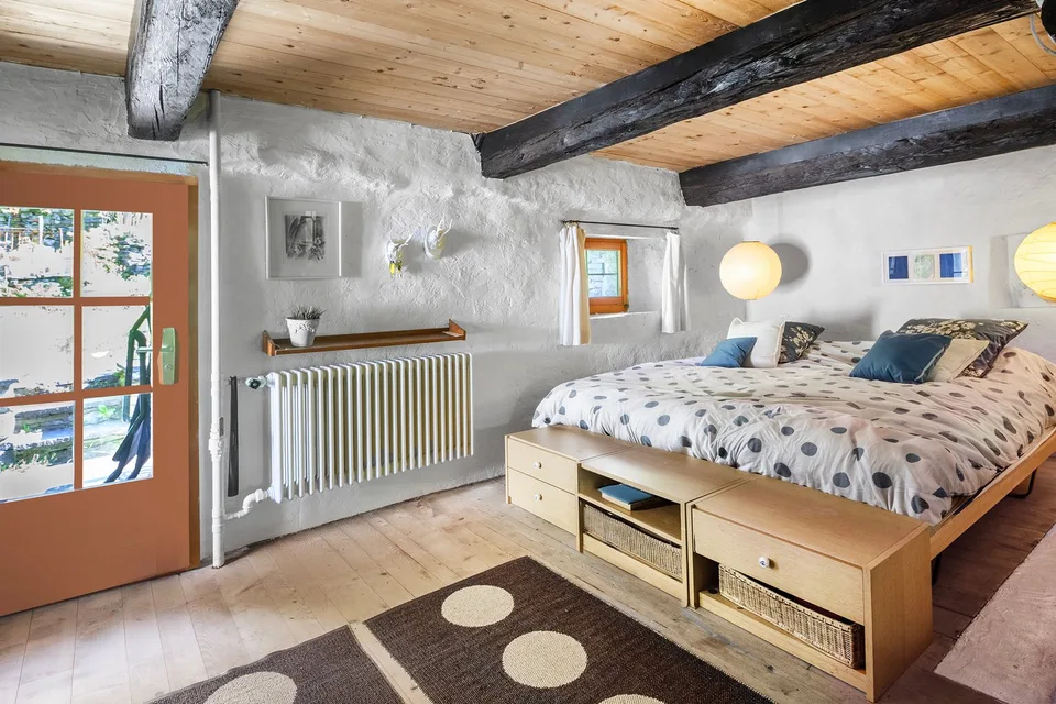 Ein authentisches Refugium im Herzen des Val Bavona