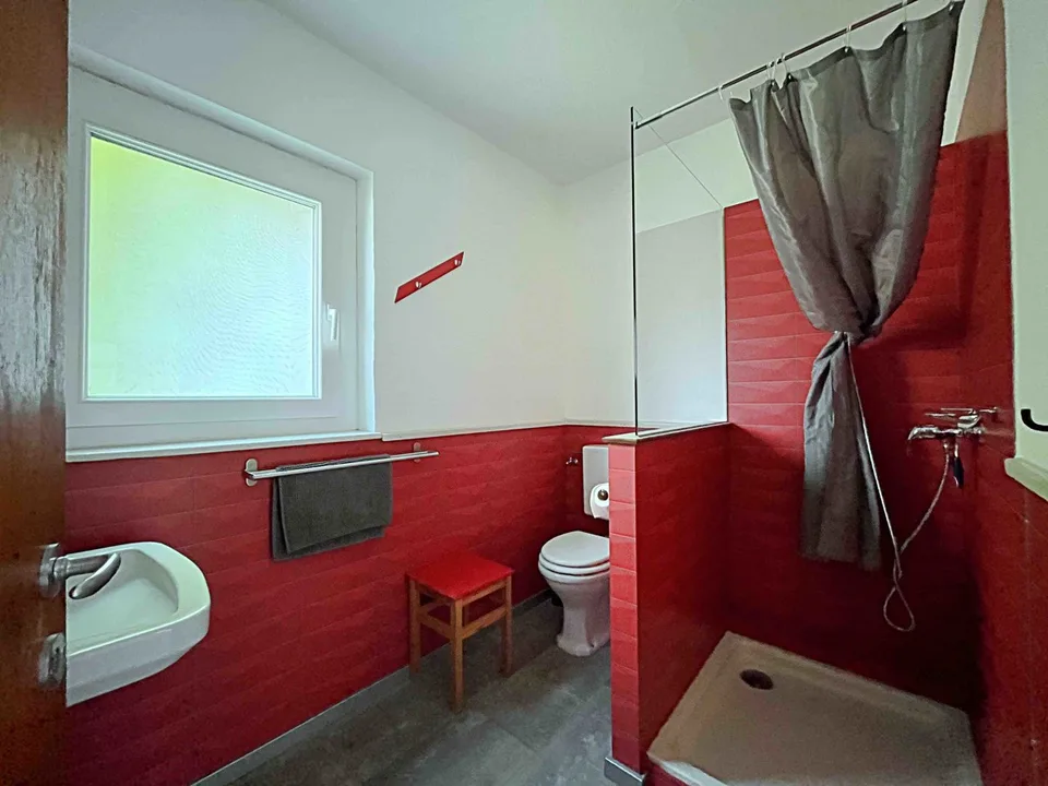 ROVIO CASA VACANZA, VISTA MOZZAFIATO IT/DE – foto 10 di 10