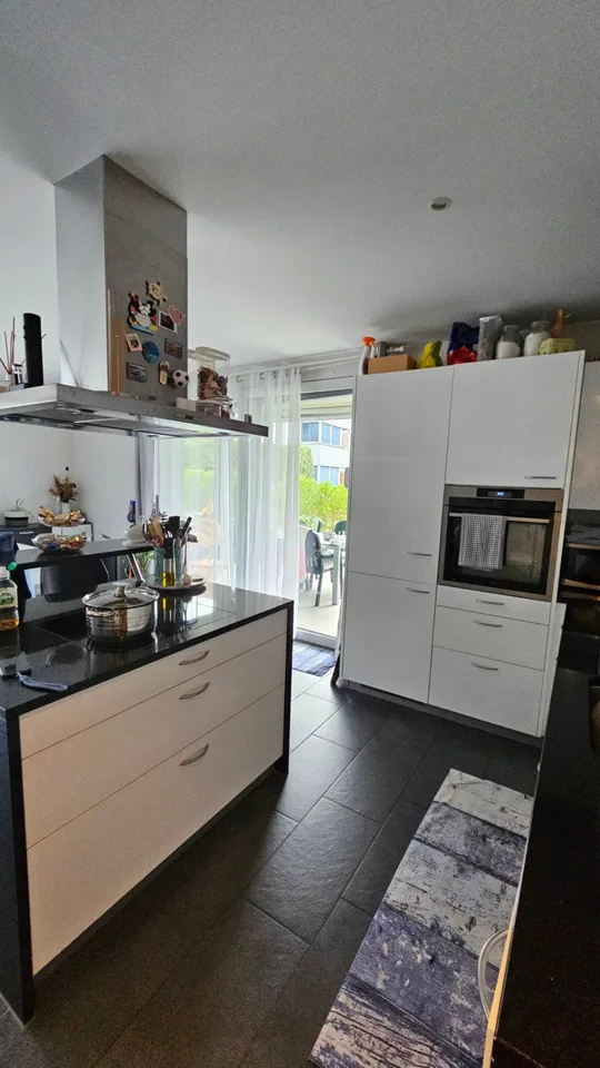 Esclusivo appartamento di vacanza di 4,5 locali, famiglia o casa di riposo – foto 6 di 23