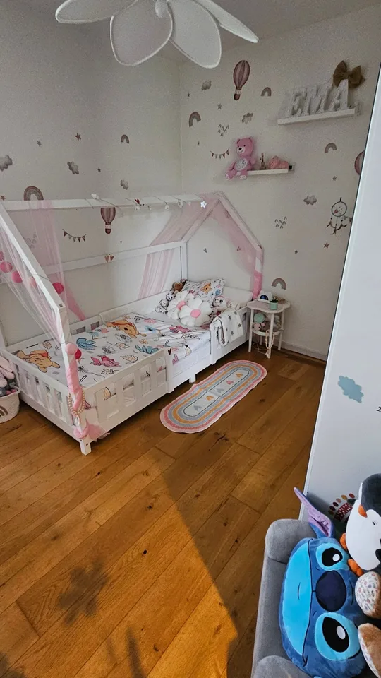Esclusivo appartamento di vacanza di 4,5 locali, famiglia o casa di riposo – foto 12 di 23