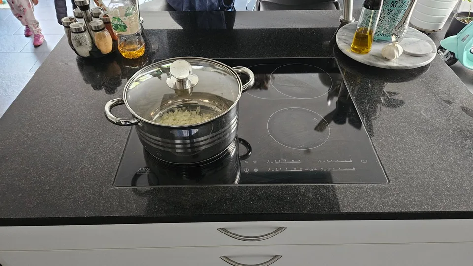 Exklusive 4.5 Zimmer Ferienwohnung, Familien- oder Alterswohnung