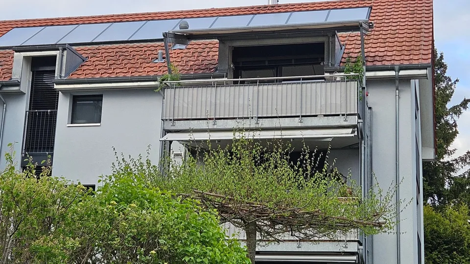 Exklusive 4.5 Zimmer Ferienwohnung, Familien- oder Alterswohnung