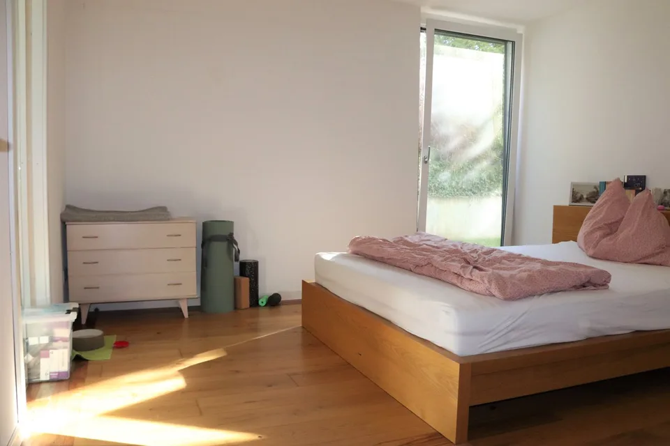 Esclusivo appartamento di vacanza di 4,5 locali, famiglia o casa di riposo – foto 11 di 23