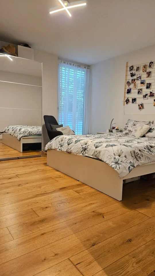 Esclusivo appartamento di vacanza di 4,5 locali, famiglia o casa di riposo – foto 9 di 23