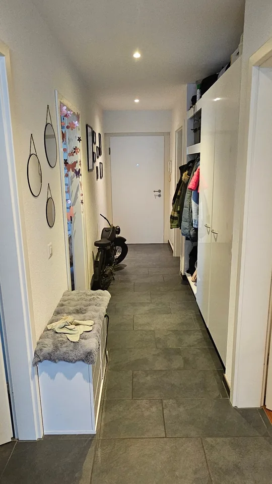 Esclusivo appartamento di vacanza di 4,5 locali, famiglia o casa di riposo – foto 15 di 23