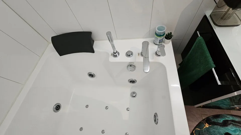 Exklusive 4.5 Zimmer Ferienwohnung, Familien- oder Alterswohnung