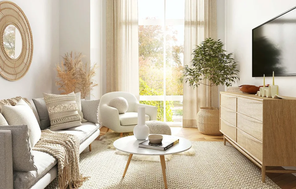 Spécial investisseur ! Lot de deux appartements en PPE