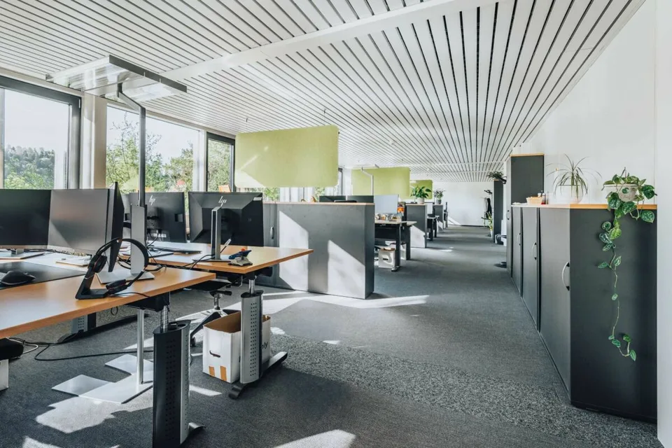 Proprietà commerciale rappresentativa nel centro della città: versatile e in ottime condizioni