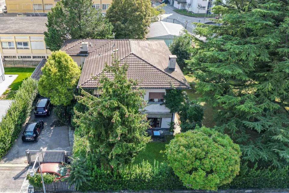 CHIASSO - DIMORA, APPARTAMENTI, TERRENO? – foto 7 di 10