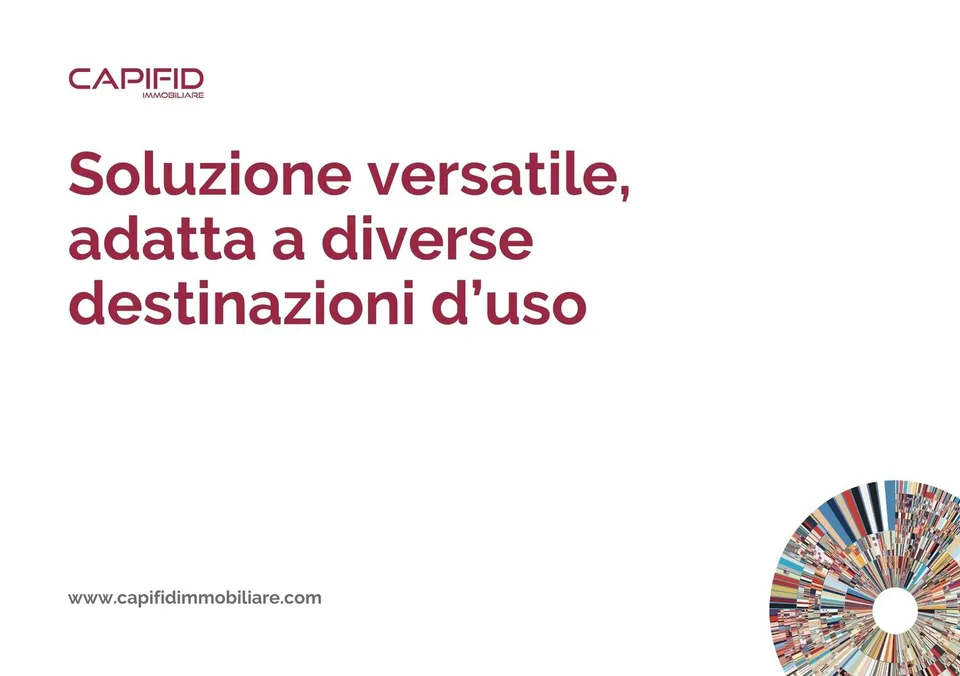 CHIASSO - DIMORA, APPARTAMENTI, TERRENO? – foto 9 di 10