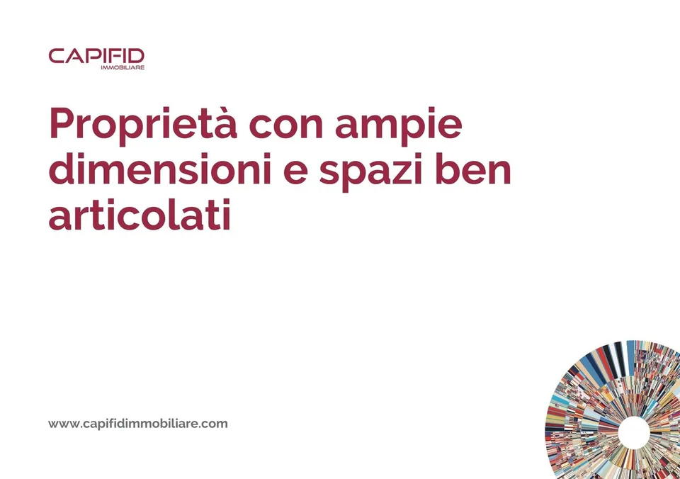 CHIASSO - DIMORA, APPARTAMENTI, TERRENO? – foto 10 di 10