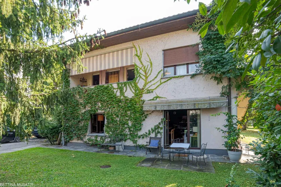 CHIASSO - DIMORA, APPARTAMENTI, TERRENO? – foto 8 di 10