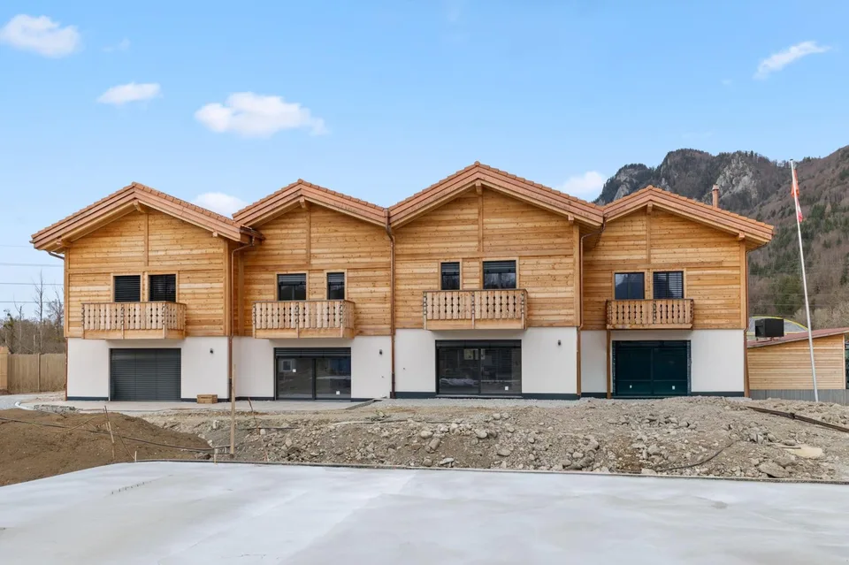 Villa contemporaine lumineuse avec extérieurs privatifs