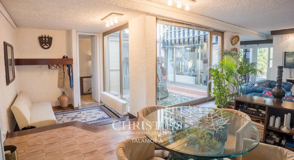 Villa au bord du lac à Ranco avec parc privé – photo 6 sur 13