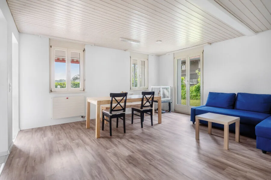 Mehrgenerationenhaus oder Renditeliegenschaft – Foto 8 von 9