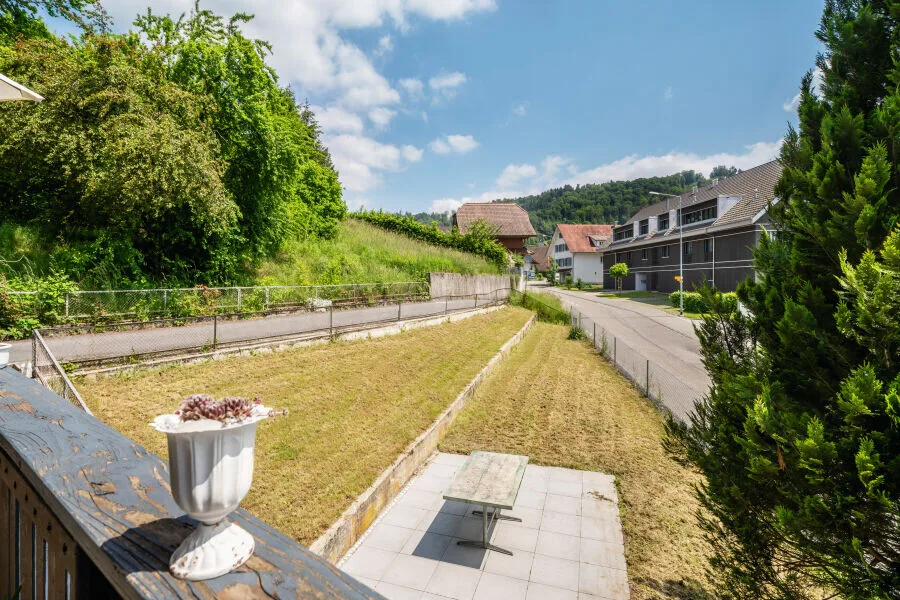 Mehrgenerationenhaus oder Renditeliegenschaft – Foto 6 von 9