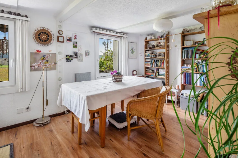 Mehrgenerationenhaus oder Renditeliegenschaft – Foto 7 von 9