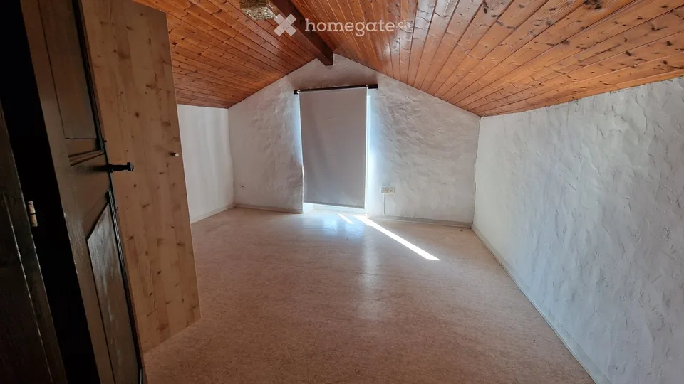 Rustikales Haus renoviert + benachbartes Rustikales Haus zur Renovierung