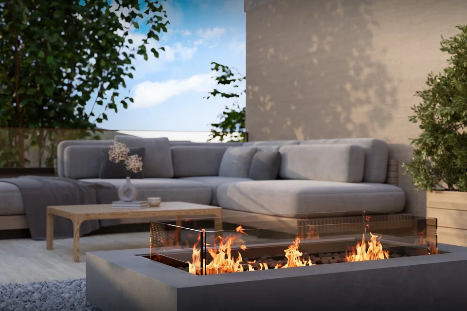 Projet de construction Solterra - 8 appartements en propriété exclusive