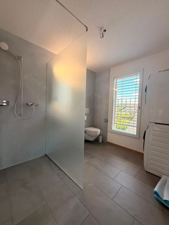 Dans un village calme - Appartement moderne 3.5 et 4.5 pièces