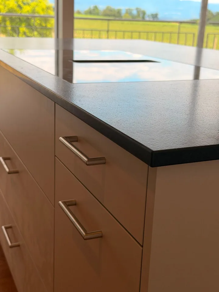 Dans un village calme - Appartement moderne 3.5 et 4.5 pièces
