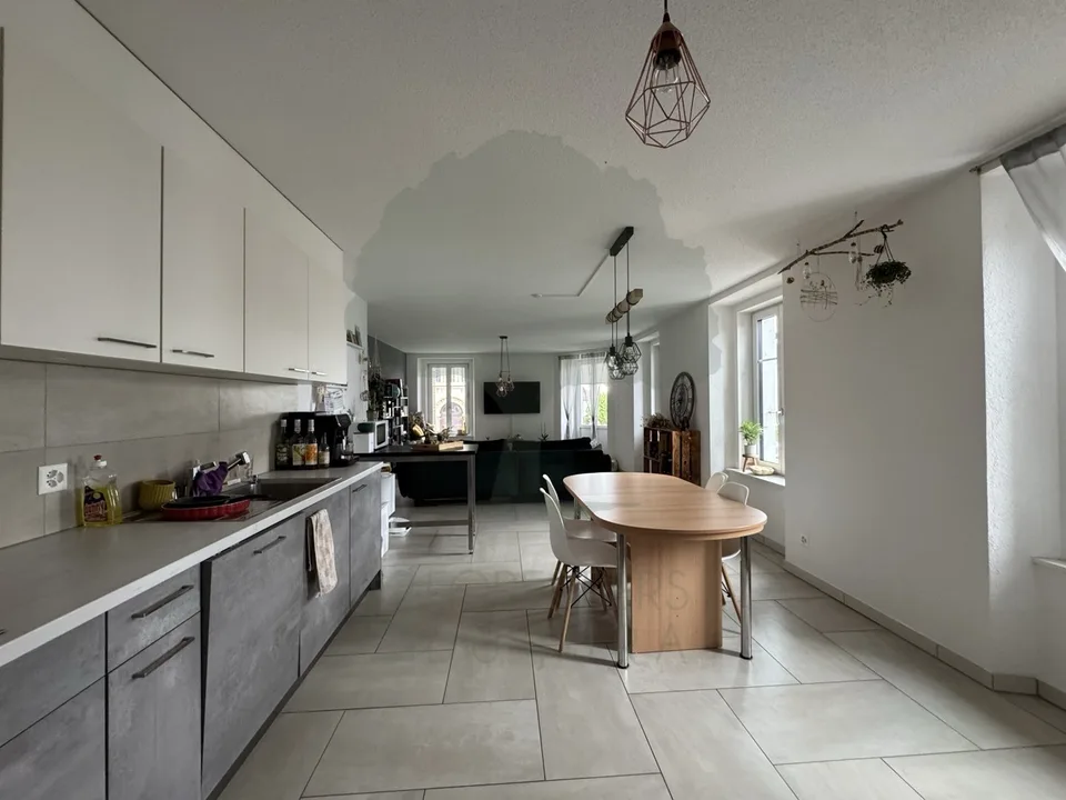 À VENDRE - Immeuble de rendement avec 4 appartements – photo 6 sur 26