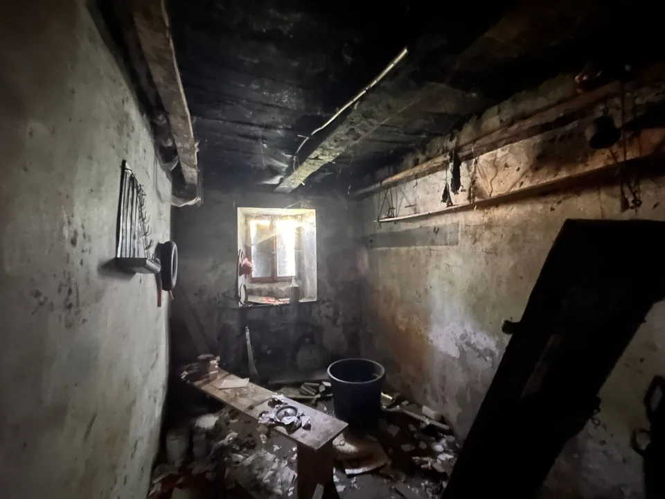 Deux bâtiments historiques avec cour privée au cœur de Gordevio – photo 6 sur 15