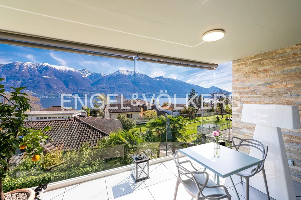 Moderne Wohnung mit Seesicht (52)