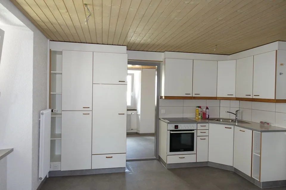 Tramelan - Locazione di 3 appartamenti + 3 garage – foto 8 di 32