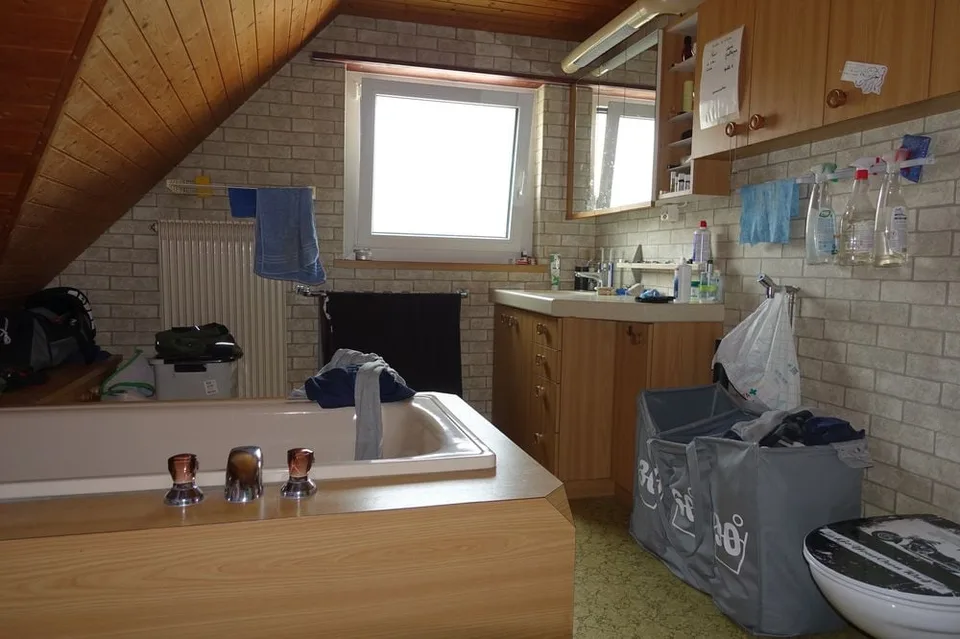 Tramelan - Locazione di 3 appartamenti + 3 garage – foto 15 di 32