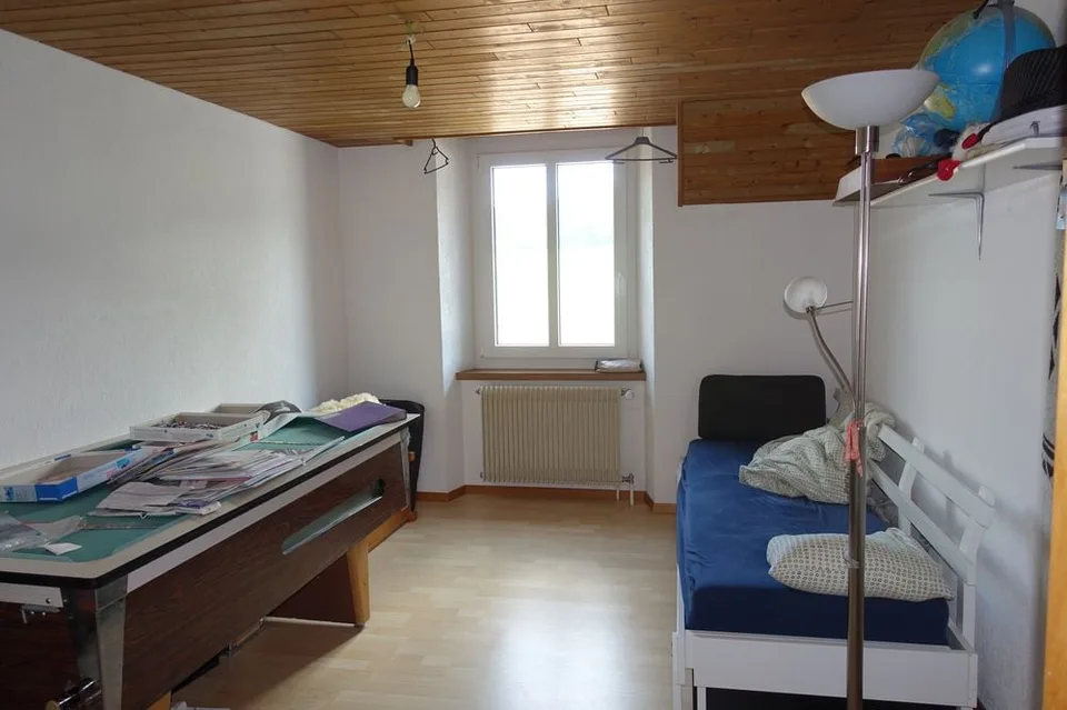 Tramelan - Locazione di 3 appartamenti + 3 garage – foto 14 di 32