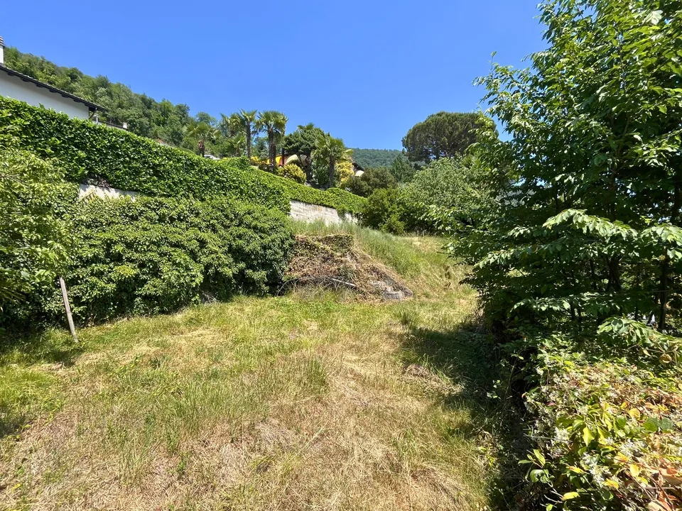 Bezaubernde Villa in Vacallo – 5.5 Zimmer im Grünen mit Panoramablick – Foto 7 von 17