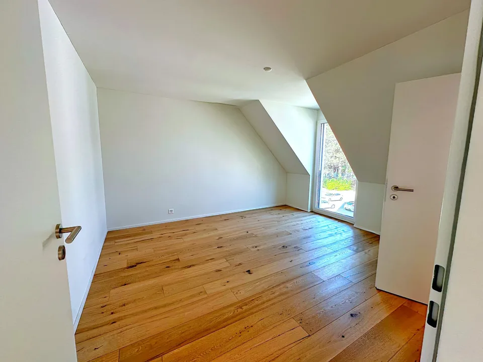 Nouvel appartement 3.5 pièces avec galerie