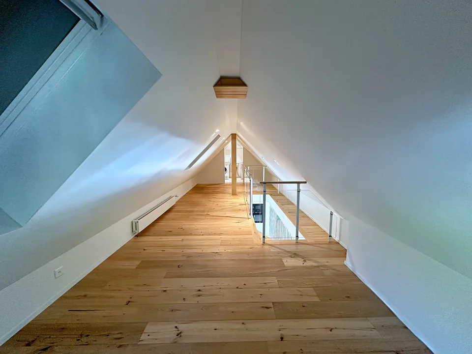 Nouvel appartement 3.5 pièces avec galerie – photo 8 sur 12