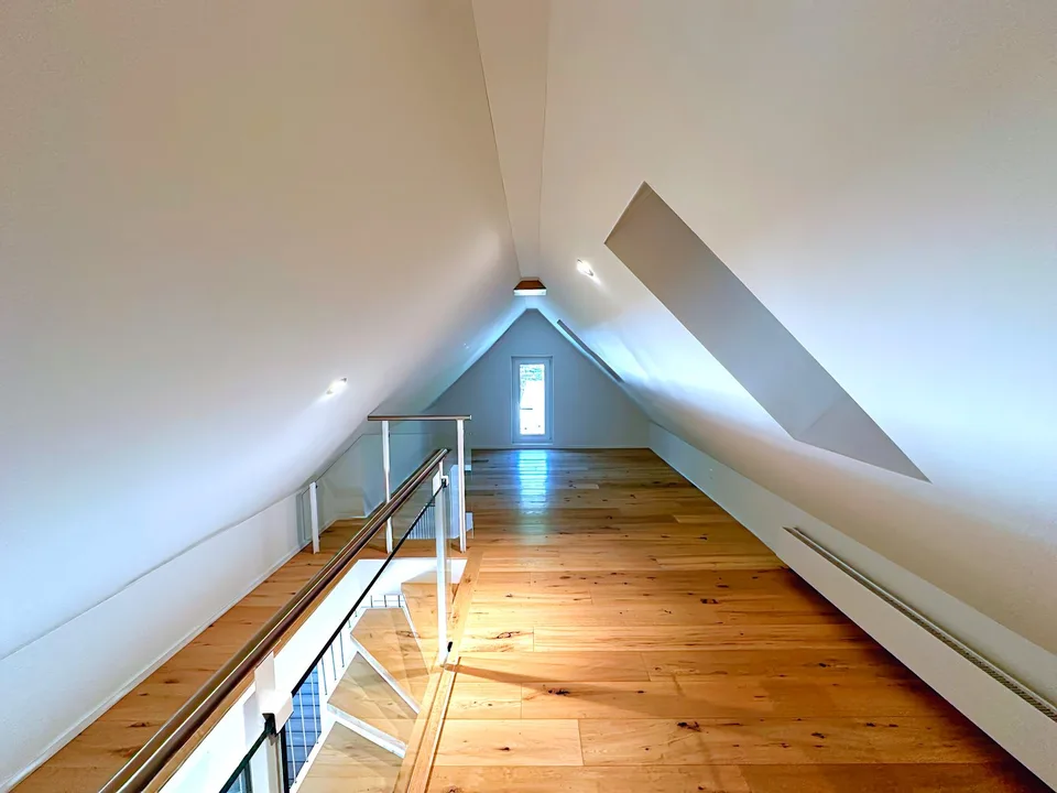 Nouvel appartement 3.5 pièces avec galerie – photo 9 sur 12