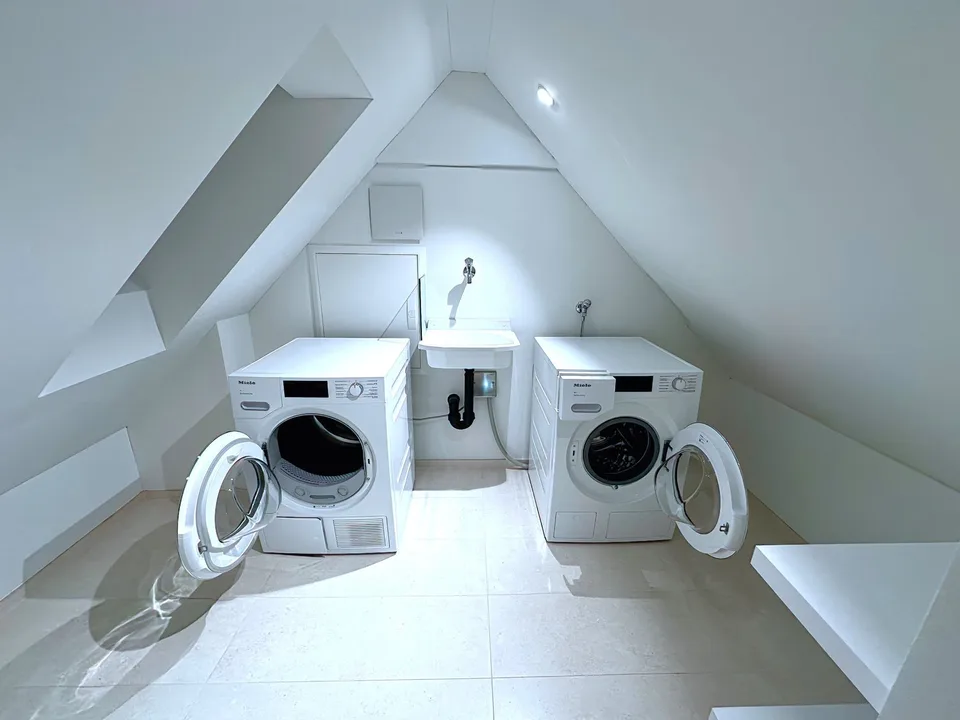Nouvel appartement 3.5 pièces avec galerie – photo 10 sur 12