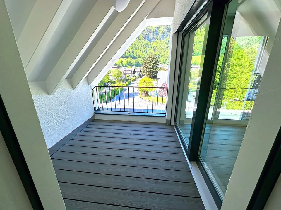 Nouvel appartement 3.5 pièces avec galerie – photo 11 sur 12