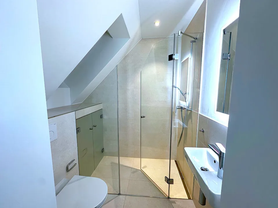 Nouvel appartement 3.5 pièces avec galerie – photo 7 sur 12
